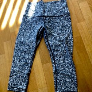 Cleaning out my drawers